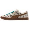 Tyakasha X Clyde 'Birch' Men's 368100-01
