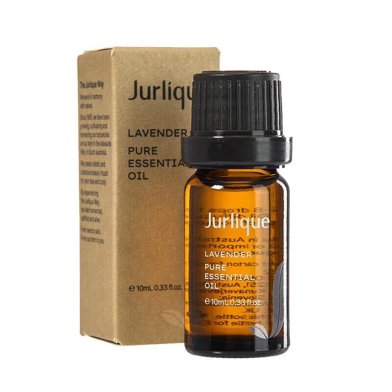Jurlique Balancing Aromatic Oil 10ml