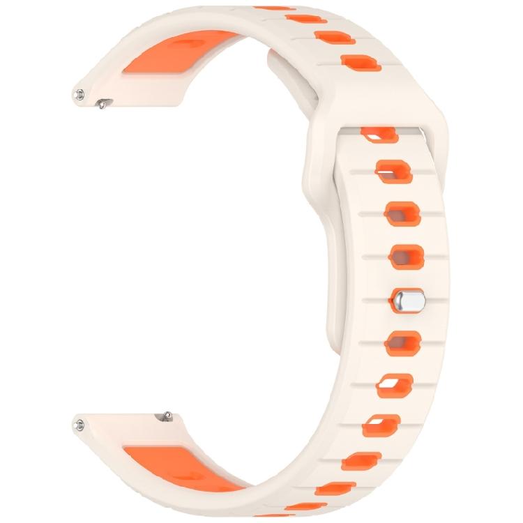 

Wristband Straps for Helio Straps Quick Release Watch Band Sweatproof Bracelets Replacement Flexible Silicone Band