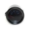 2' 52mm Smoke Lens with Sensor Boost Gauge Bar Psi/Vacuum/Water Temp/Oil Temp/Oil Pressure/Voltmeter/Tachometer RPM Coolant Temperature 4