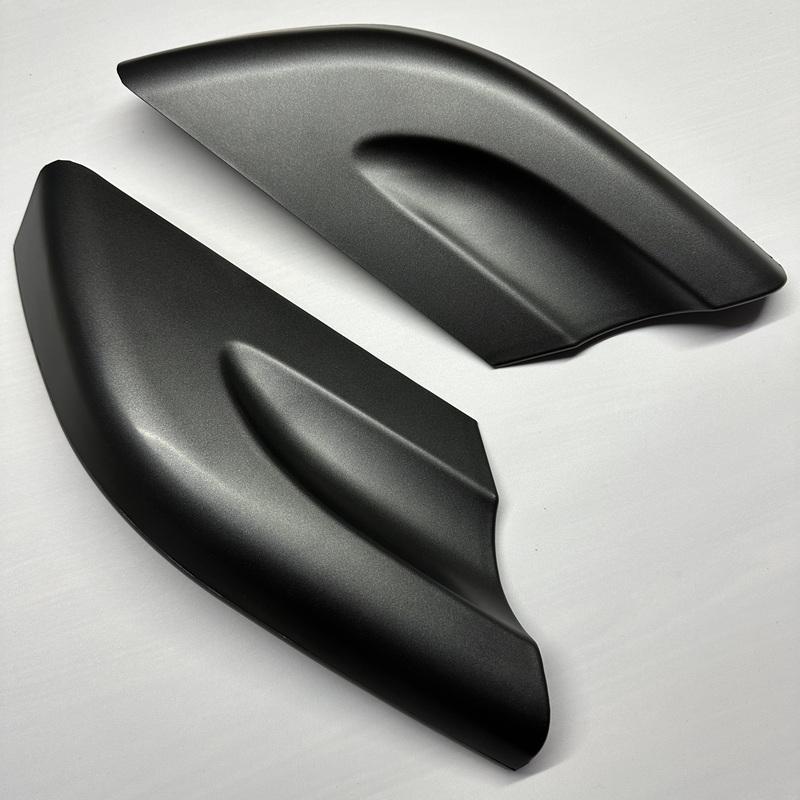 8Pcs Roof Rack Shell Protective Cover End Plastic Shell For Hyundai Tucson 2004-2008 872912E000 872922E000 872972E000 872982E000