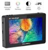 FEELWORLD LUT7 PRO 4K HDR Monitor Kit - 2200nits Touchscreen, External Power Supply