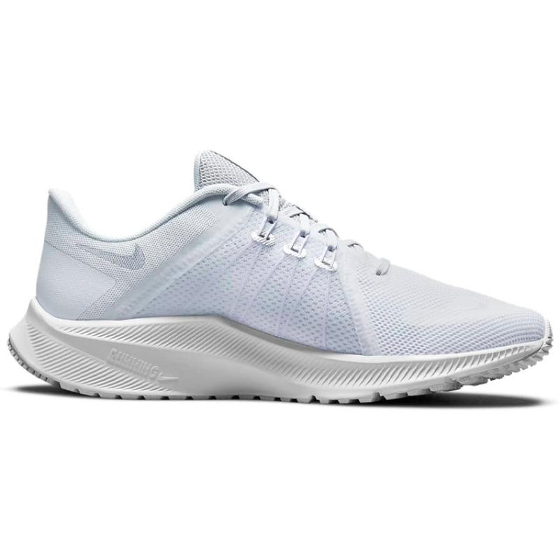 Nike Quest 4 White Photon Dust Women's Sneakers DA1106-100