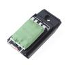 HVAC Heater Blower Regulator Resistor 3M5H18B647BA For Ford Mondeo II