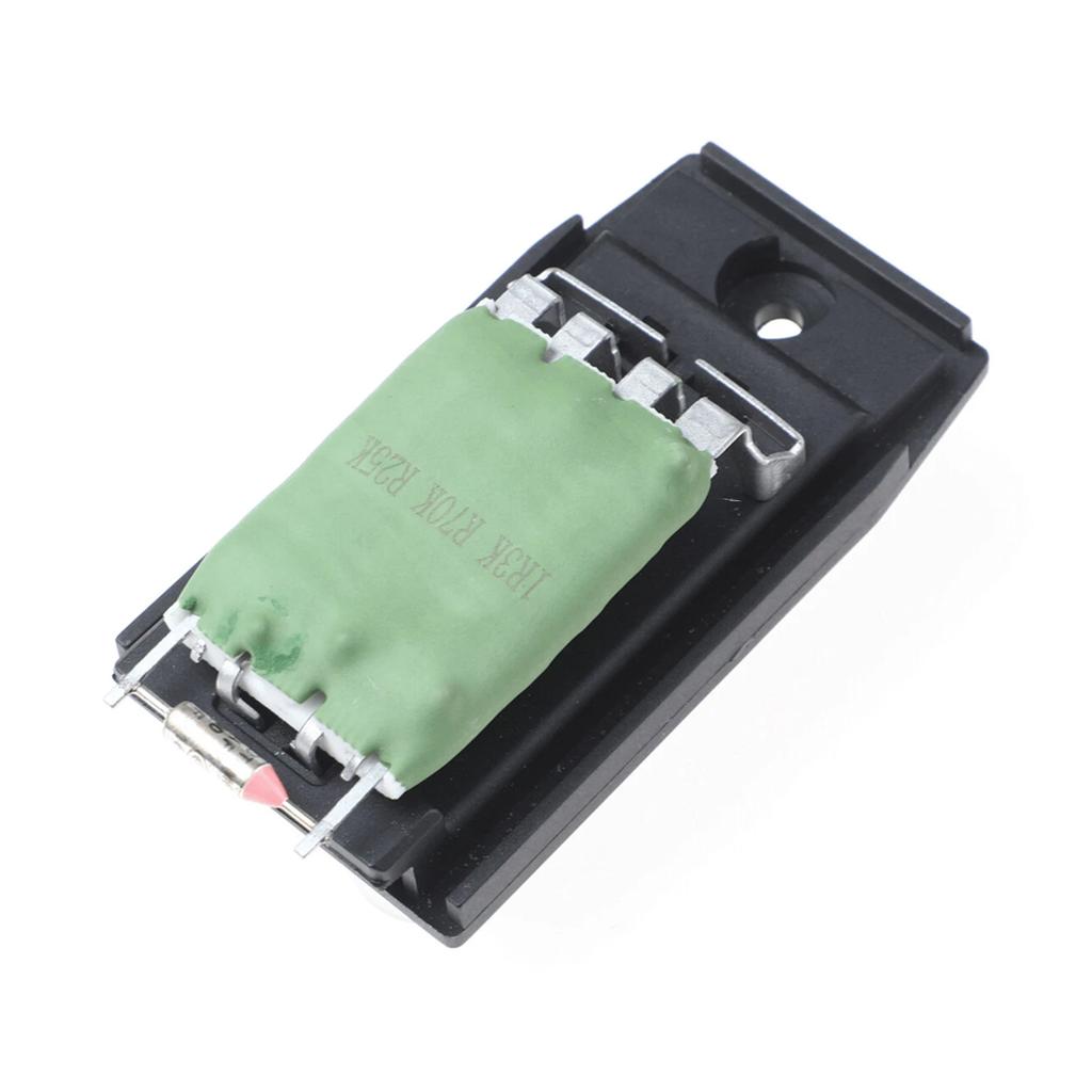 HVAC Heater Blower Regulator Resistor 3M5H18B647BA For Ford Mondeo II