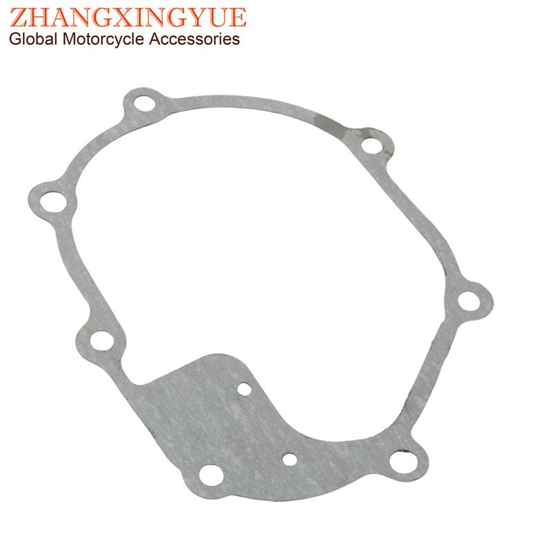 Engine Complete Gasket Set For SYM Jet 14 Symphoy ST SR 125cc 4T Scooter Parts