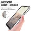 1PC Phone Case For Google Pixel 6 Pro Case Clear Anti-Fingerprint Cover