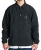 VOLCOM Long Beach Jacket (Black)