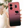 For Realme GT Neo 5 Case RealmeGT3 RMX3709 Cool Owl Dragon Painted Cover Soft Silicone Case For Realme GT 3 GT3 GTNeo5 240W Bags