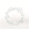 Metal Cutting Dies Cut Mold Wreath Decoration Scrapbook Paper Craft Knife Mould Blade Punch Stencils