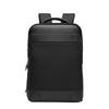 New JAGUAR Artificial Leather Backpack Laptop Bag Regular Men's Black JX1T1220354101