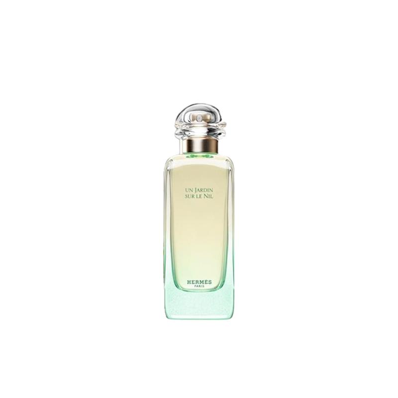 Парфюм Hermes Nile Garden Цветочный и фруктовый Туалетная вода EDT Грейпфрут Ирис Корица 70202 70202-100мл коричневый