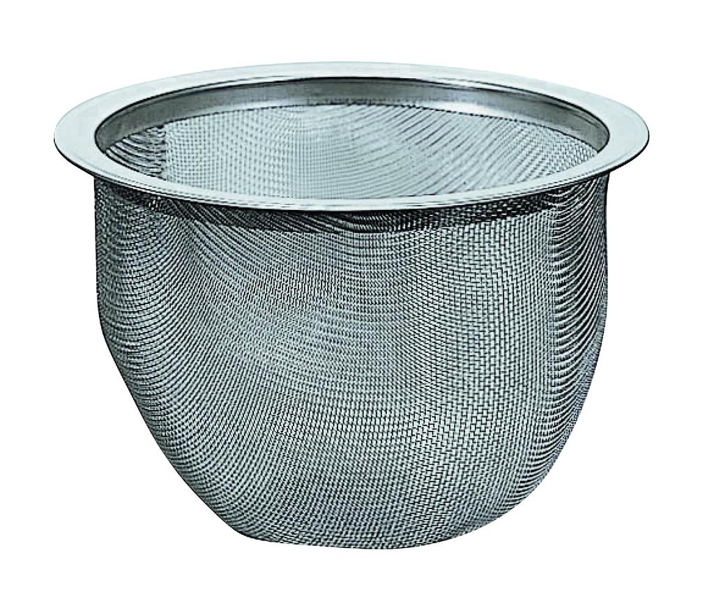 HARIO Chacha Teapot CHJM-70 with Tea Strainer C-CHJM-70