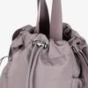 The North Face Bonny Bucket Bag Mini Grayish Pink Nn2pr65n