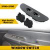 Right Side Window Control Switch Fits For 2003 - 2005 Dodge Ram 1500 2500 3500