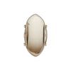GUCCI Canvas Tote Bag, Shopping Bag, Handbag, Shoulder Bag Medium Unisex Beige White
