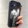 Black Groove iPhone 14/15/16/17 Pro Max Case