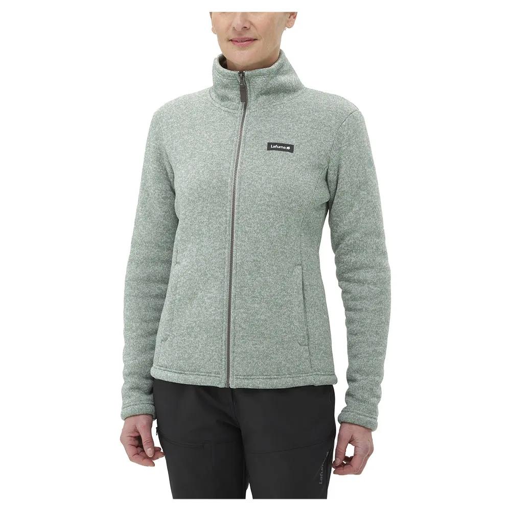 

Lafuma Флисовая на молнии Cali L