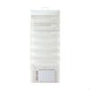 6 Pocket Expanding File, Over Door Hanging, Portable Mail Organizer