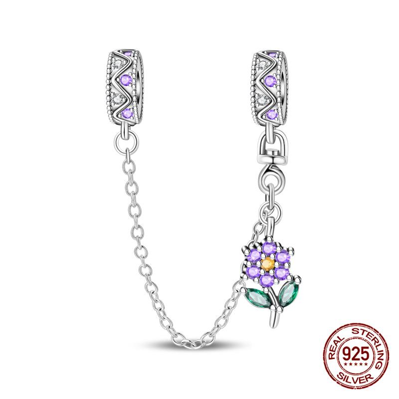 New 100% Copper One-Eyed Monster Puppy Charms Beads Fit Pandora Style Bracelet Diy Jewelry Making Women Gift