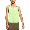 Nike Running Tank Top Asia Version Men's Green (Unisex) Running Tank Tops DM4625 358