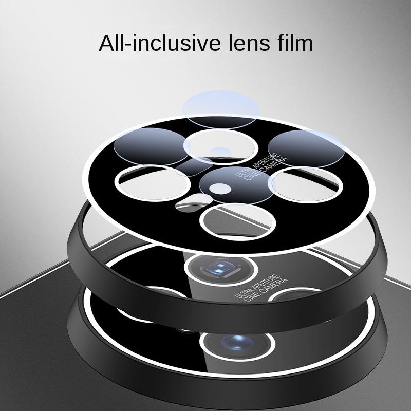 For Huawei Mate 70 Mate 70 Pro A phone case that protects the lens in all aspects