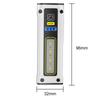 Rechargeable COB LED Flash Light Torch 7 Gear Multipurpose Aluminum Alloy Camping Flashlight for Night Working Car Inspection