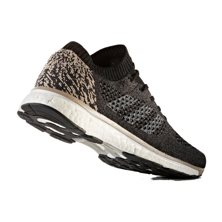 Adidas Adizero Primeknit 'Black Khaki' BA8229