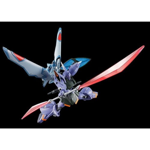 HG 1/144 Gelgoog Menace General Type