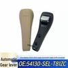 Gear Shift Knob for 2005-2008 Honda Fit Hatchback