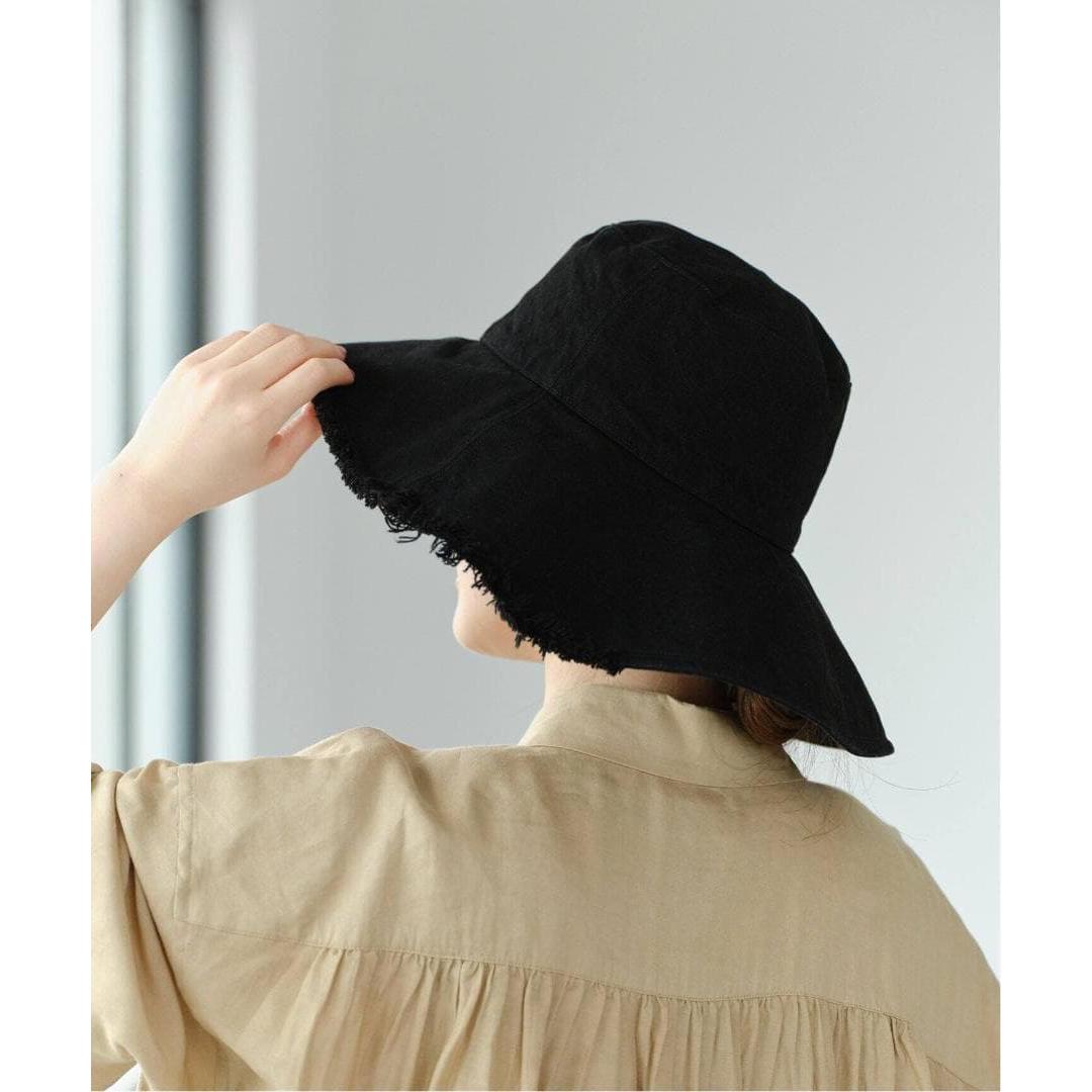 Used Unused [KIJIMA TAKAYUKI] BUCKET hat