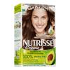 Nutriz Hair Color Nude Dark Blonde 6N