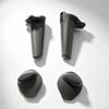 Original New Front Aircraft Landing Gear Arm Housing For DJI Mavic 3 Pro 3C 3E 3T Drone Body Repair Spare Accessor