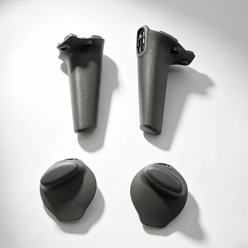 Original New Front Aircraft Landing Gear Arm Housing For DJI Mavic 3 Pro 3C 3E 3T Drone Body Repair Spare Accessor