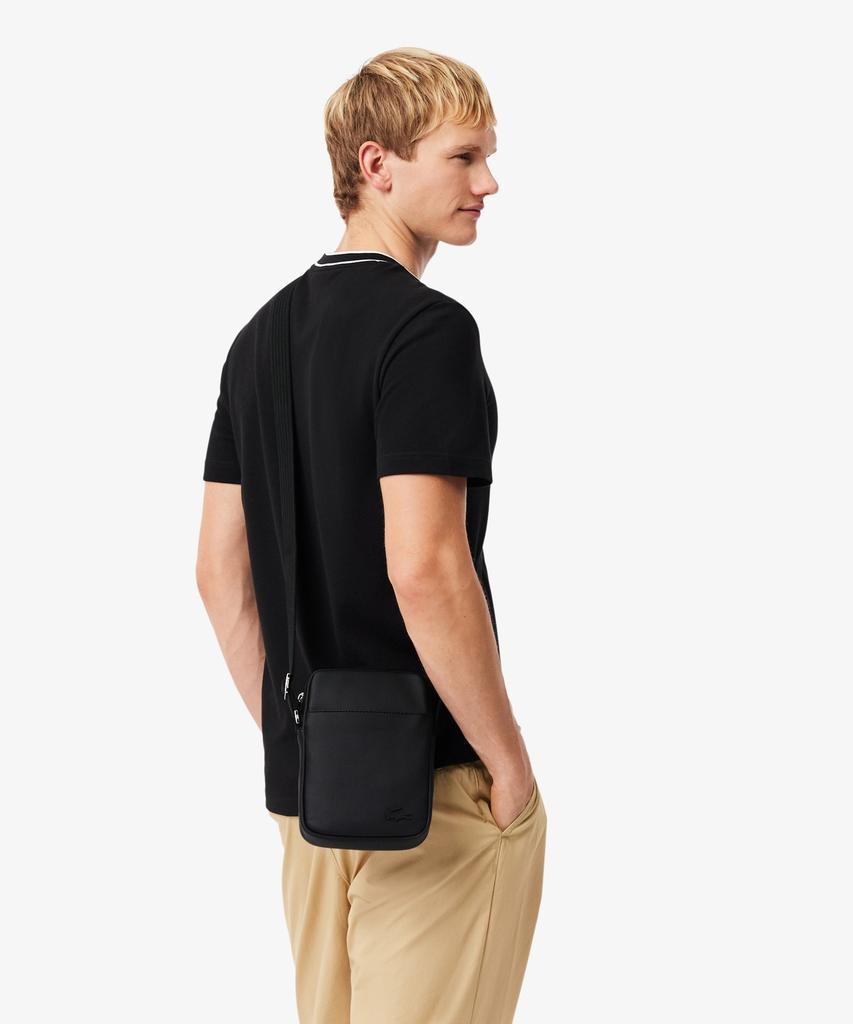 Lacoste Men'S Men'S Classic Camera Bag Nh4422H56G 000