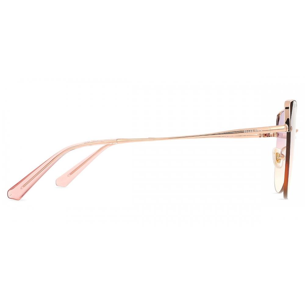 Bolon Bl7108 A30 Women Sunglasses