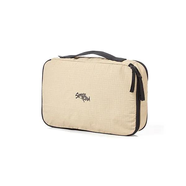 ADD ON ESS Packing Cube IR S BEIGE UX105010