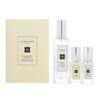 English Pear & Freesia Coffret: English Pear & Freesia 30ml + Wood Sage & Sea Salt  9ml + Wild Bluebell  9ml