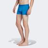 adidas Originals Logo Print Slim Fit Boxer Briefs 2 Pack Men Underwear GB0863