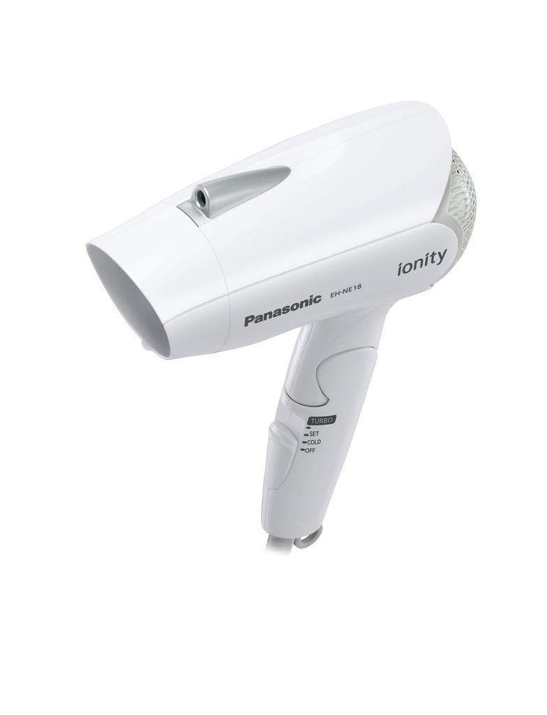 Vysoušeč vlasů Panasonic Ionity White EH-NE18-W