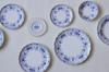 NARUMI Milano 19cm Bone China Cake Plate 9682-1410