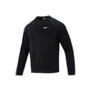 Nike Einfarbiger Rundhals-Pullover für Herren