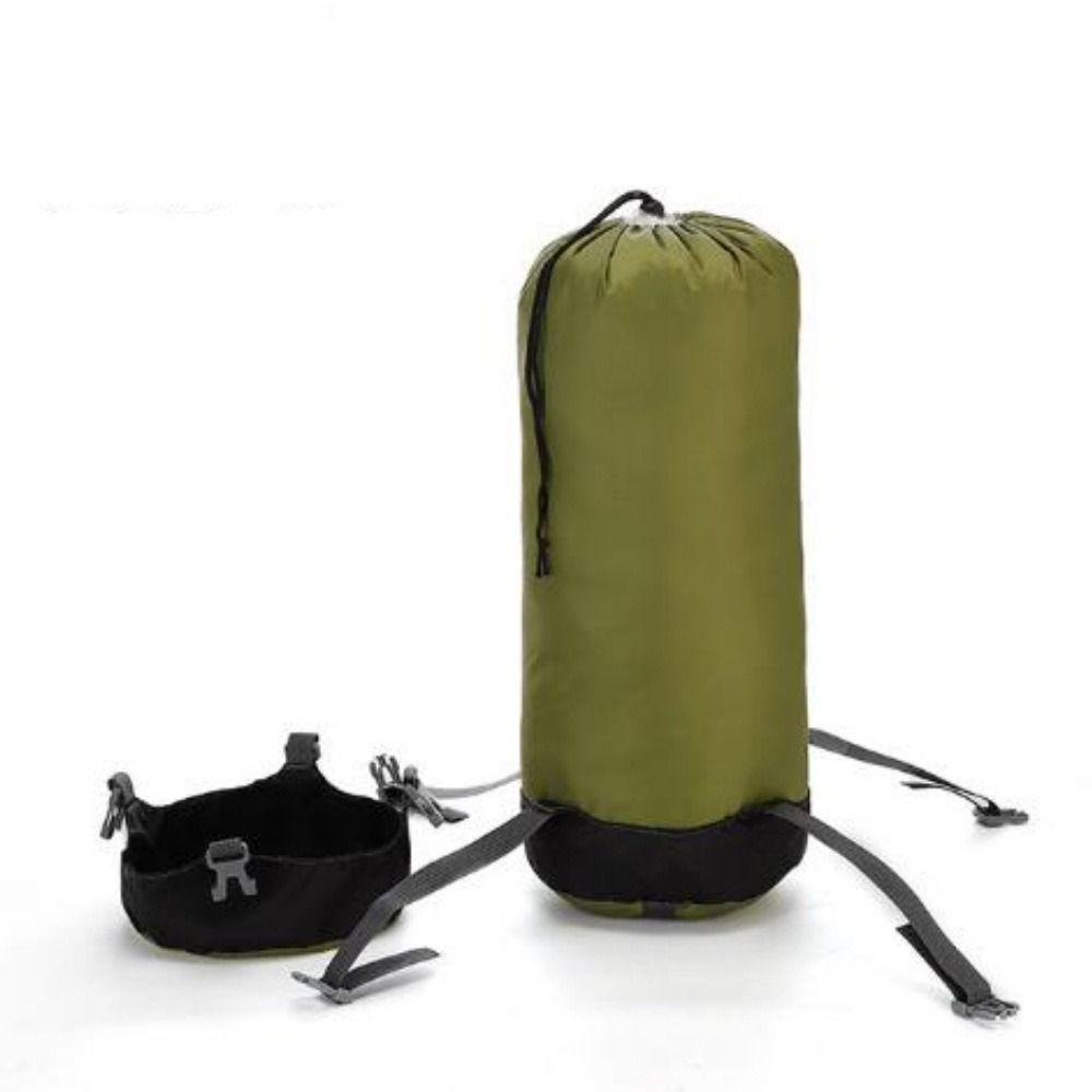Mehrzweck-Schlafsack Große Kapazität Ultraleichte Aufbewahrungstasche Outdoor-Camping
