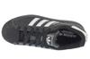 Adidas Superstar II J, for Boy Black Sneakers