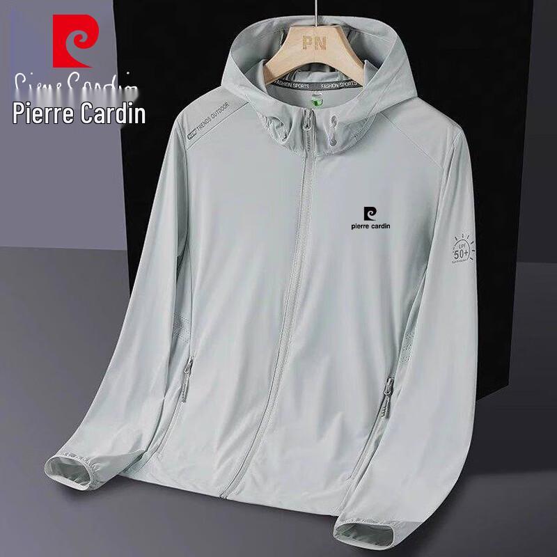 Pierre Cardin Summer Outdoor Apparel Collection L