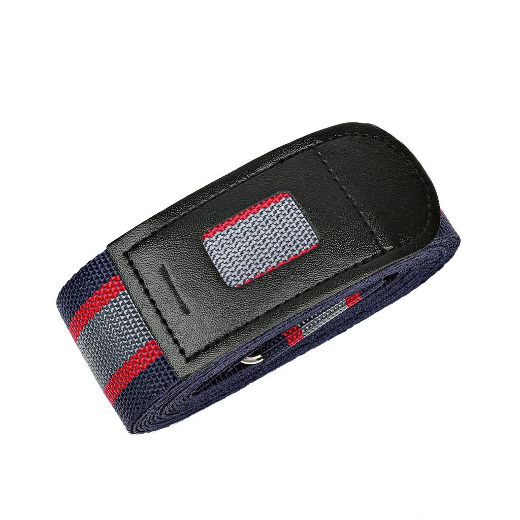 Luggage Reinforcement & Tightening Cross Strap for Suitcases and Trolleys