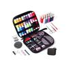 Compact Sewing Kit: Portable Mini Needle and Thread Box for Home & Travel