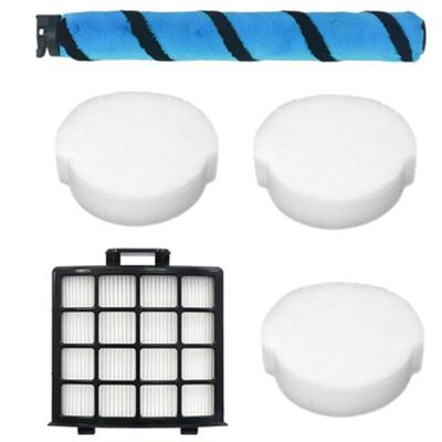 A58Z Replacement Parts For Shark AZ2002 AZ2000 AZ2000W Upright Vacuum Cleaner Filter Elements Rolling Brush Filter Screen