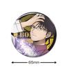 Cospa World Trigger Original Illustration Takuma Yumiba 65mm Can Badge Trigger Activation [Official] (On) Ver.