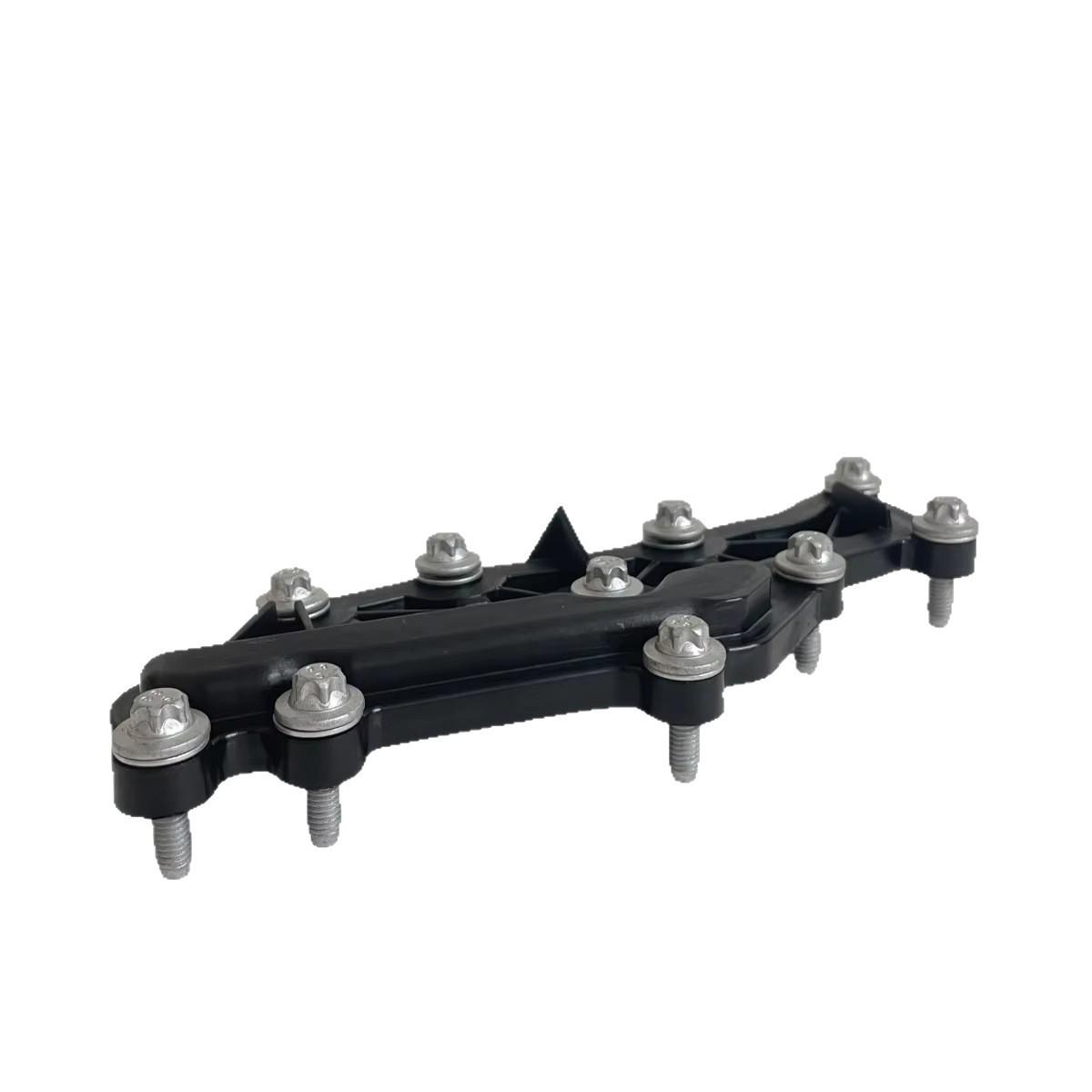 

Front Ventilation Grille for Mercedes G500, G550, E450, S580, S400, D500, S450 Engines (Part No. 2560112200) G500